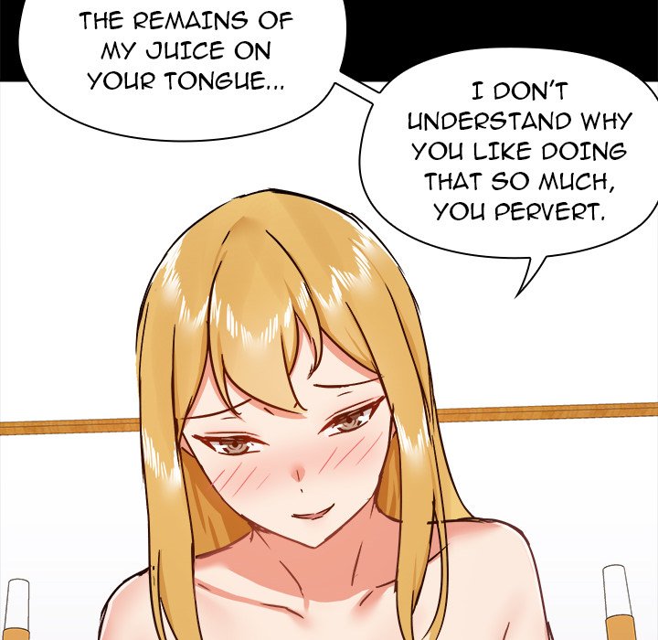 All About That Game Life - Chapter 39 [photo 103] - MangaPorn