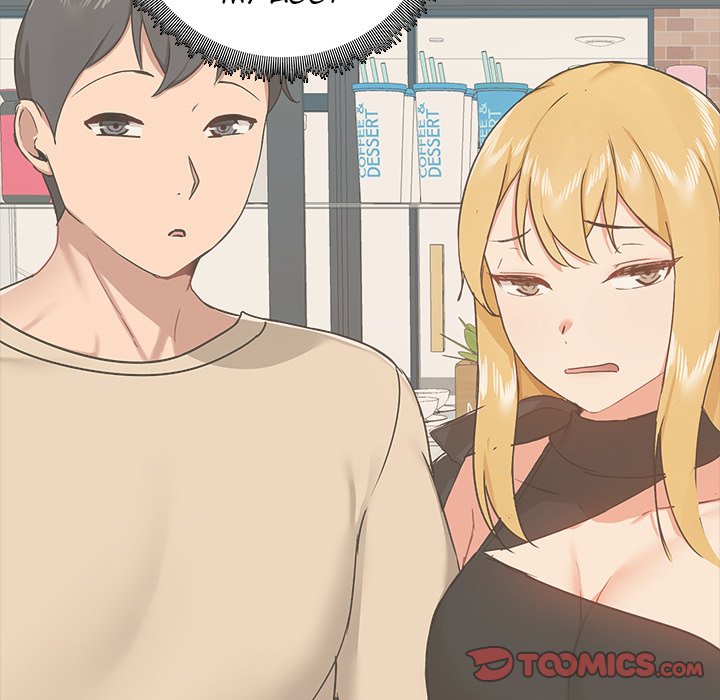 All About That Game Life - Chapter 40 [photo 21] - MangaPorn