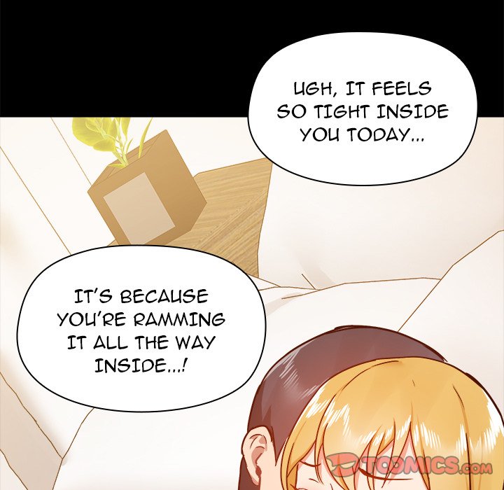 All About That Game Life - Chapter 41 [photo 93] - MangaPorn