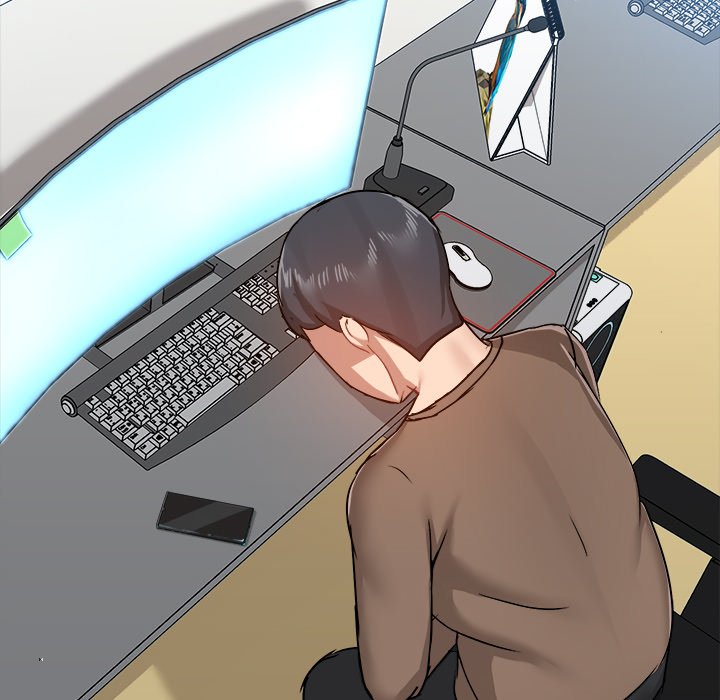 All About That Game Life - Chapter 42 [photo 89] - MangaPorn