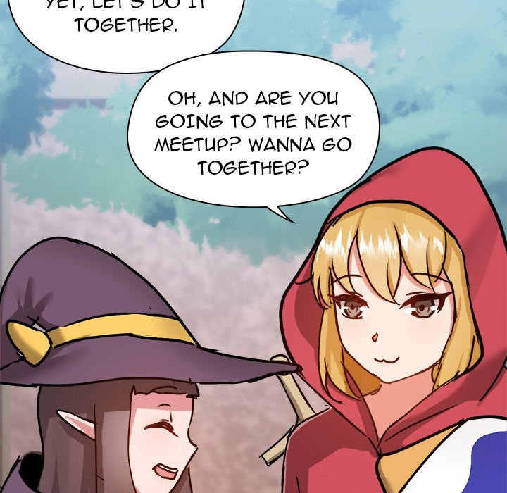 All About That Game Life - Chapter 43 [photo 36] - MangaPorn