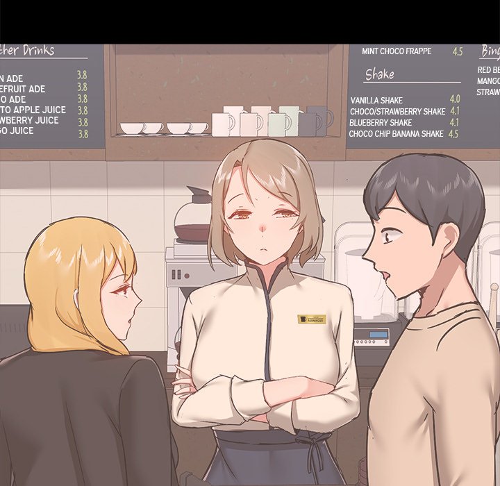 All About That Game Life - Chapter 43 [photo 7] - MangaPorn