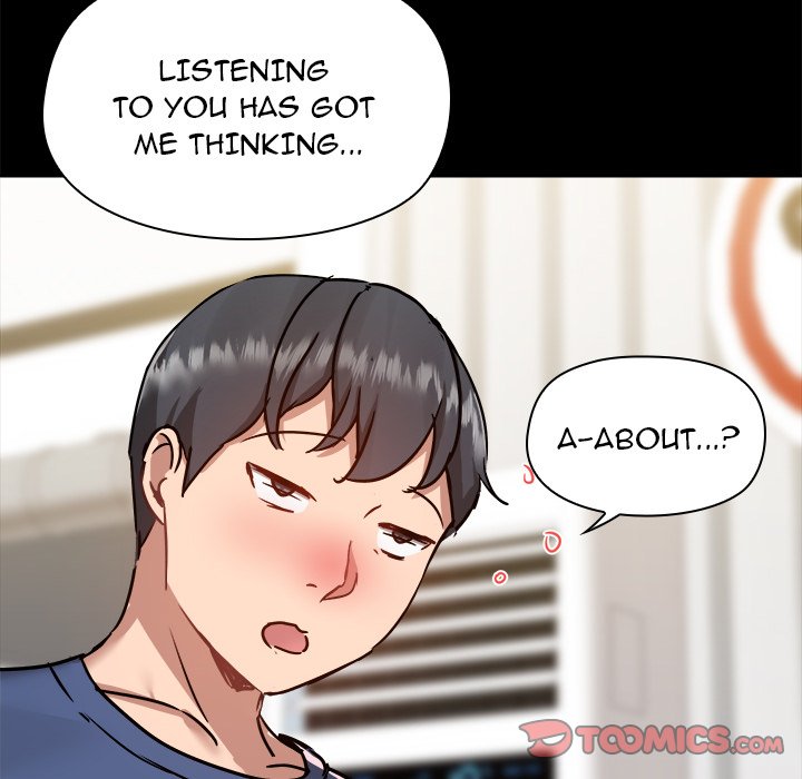 All About That Game Life - Chapter 44 [photo 54] - MangaPorn