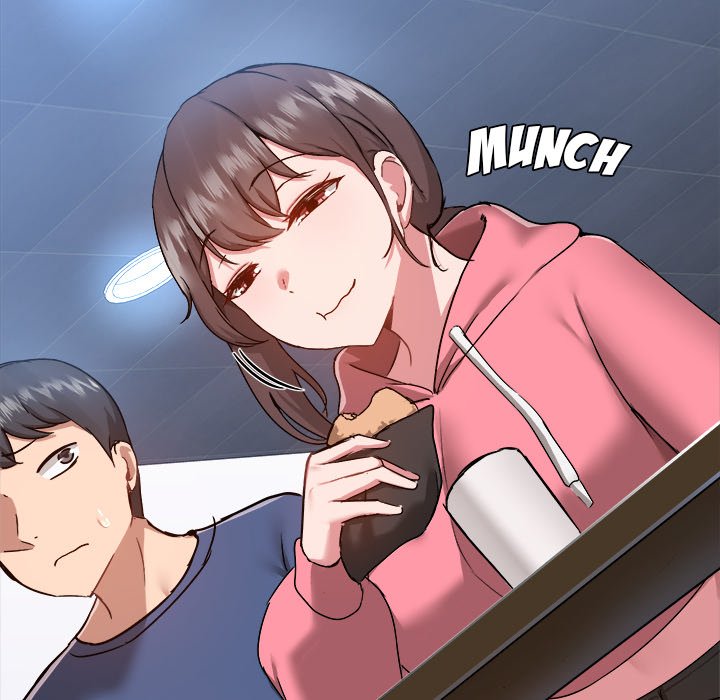 All About That Game Life - Chapter 45 [photo 55] - MangaPorn