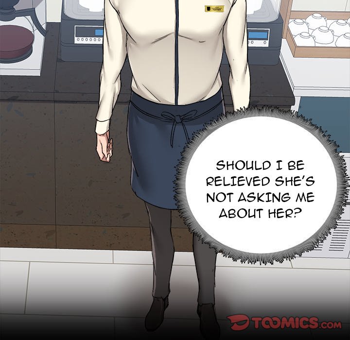 All About That Game Life - Chapter 45 [photo 63] - MangaPorn