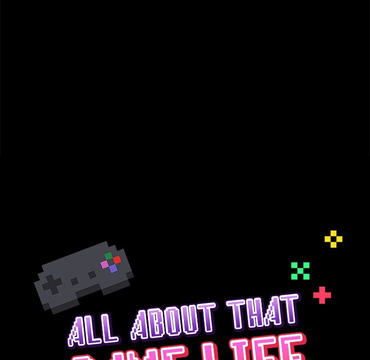 All About That Game Life - Chapter 46 [photo 35] - MangaPorn