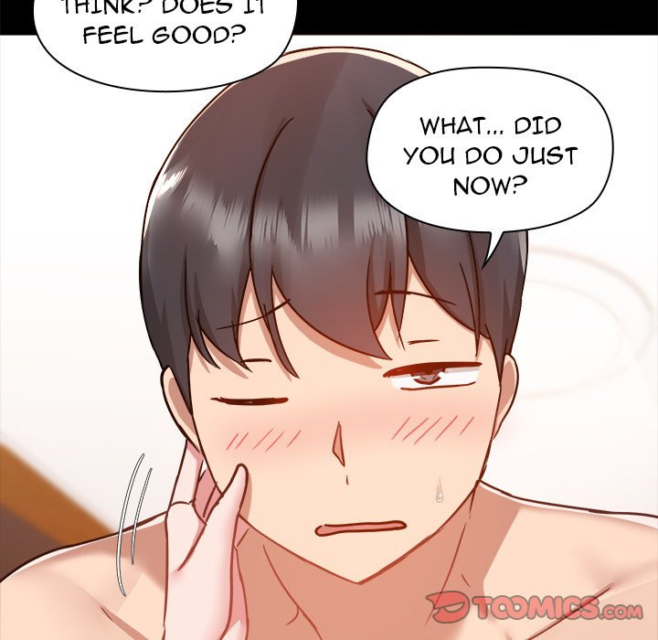 All About That Game Life - Chapter 47 [photo 68] - MangaPorn