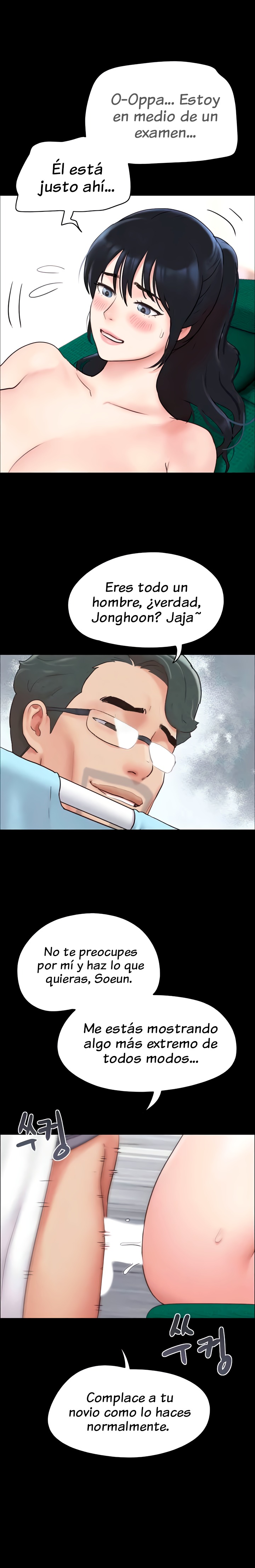 So-Eun Raw - Chapter 9 [photo 18] - MangaPorn