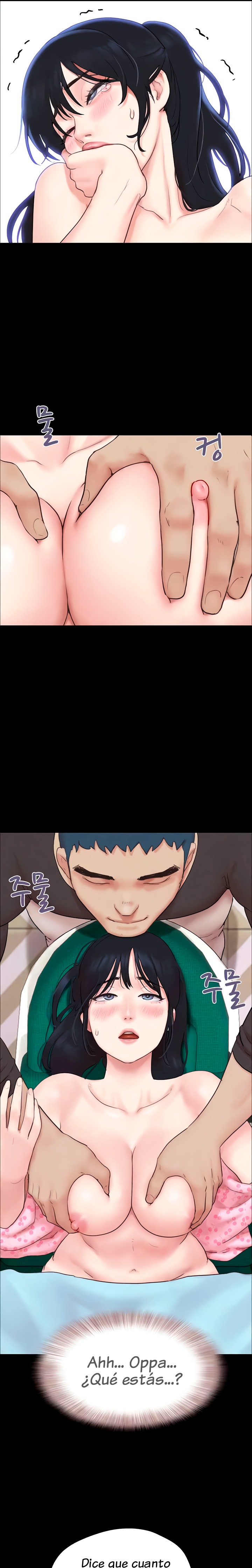 So-Eun Raw - Chapter 9 [photo 7] - MangaPorn