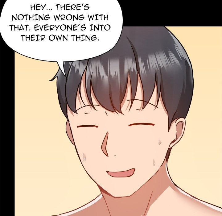 All About That Game Life - Chapter 48 [photo 19] - MangaPorn