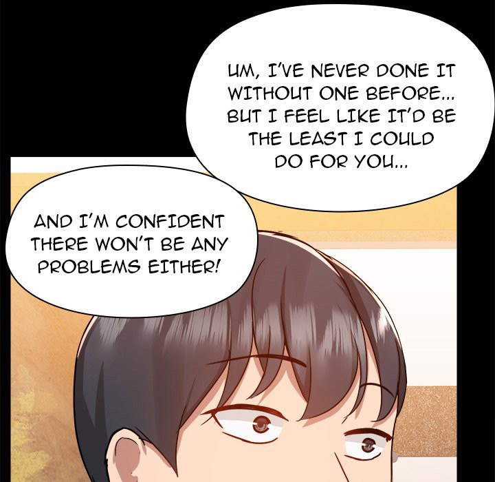 All About That Game Life - Chapter 49 [photo 46] - MangaPorn