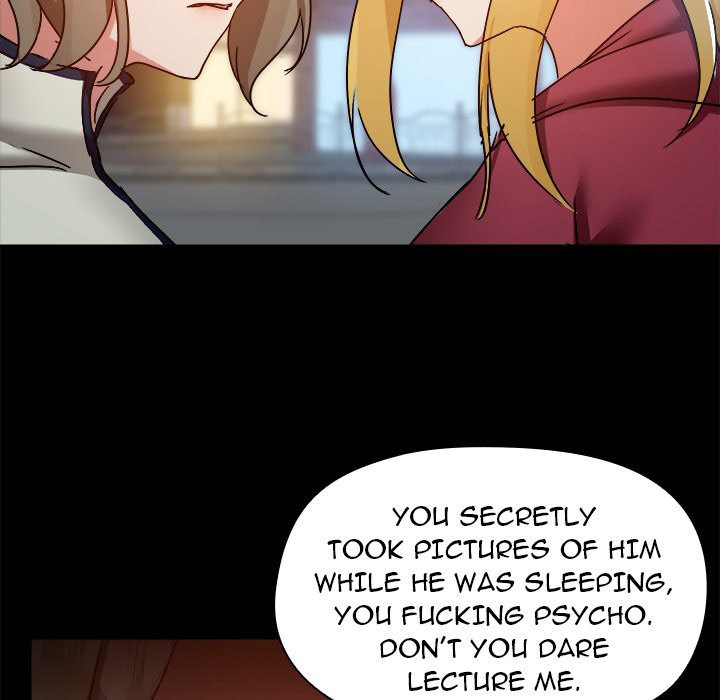 All About That Game Life - Chapter 50 [photo 76] - MangaPorn