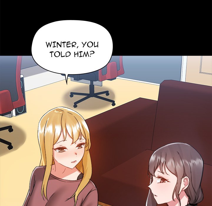 All About That Game Life - Chapter 51 [photo 95] - MangaPorn