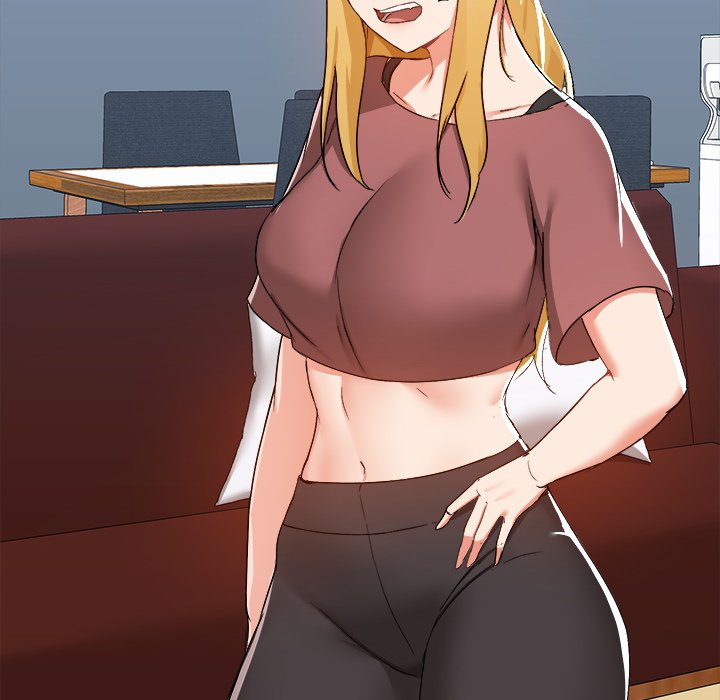 All About That Game Life - Chapter 52 [photo 28] - MangaPorn