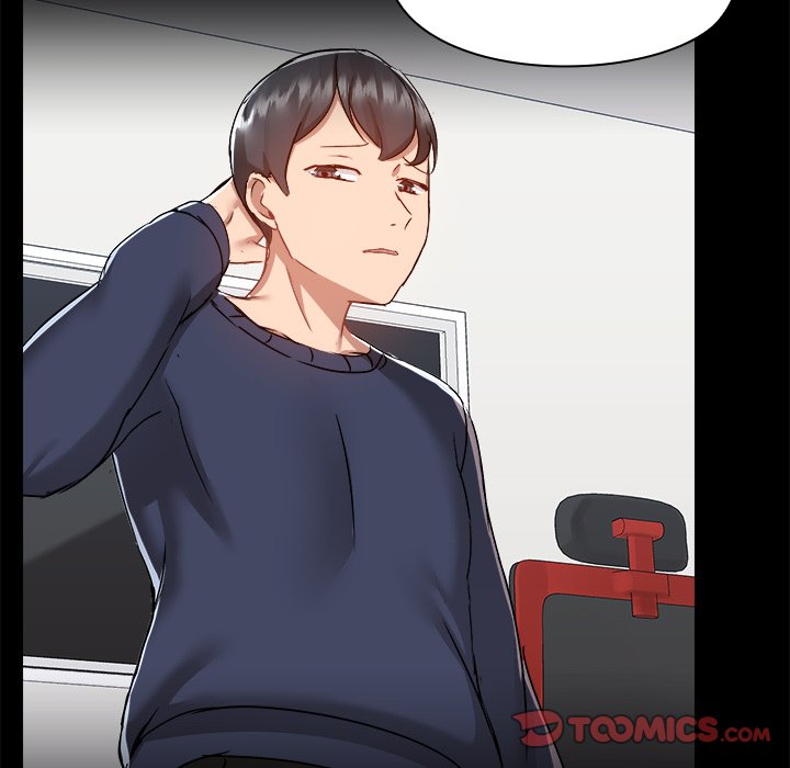 All About That Game Life - Chapter 52 [photo 51] - MangaPorn