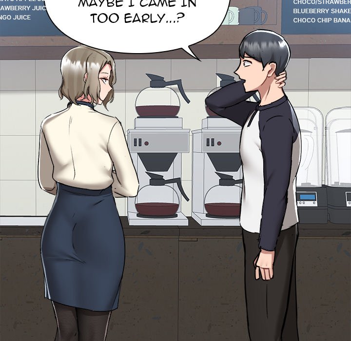 All About That Game Life - Chapter 52 [photo 92] - MangaPorn