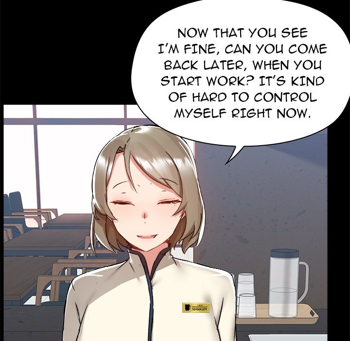 All About That Game Life - Chapter 52 [photo 98] - MangaPorn