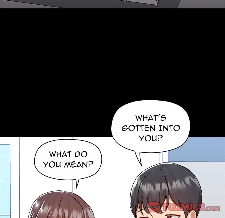 All About That Game Life - Chapter 53 [photo 117] - MangaPorn