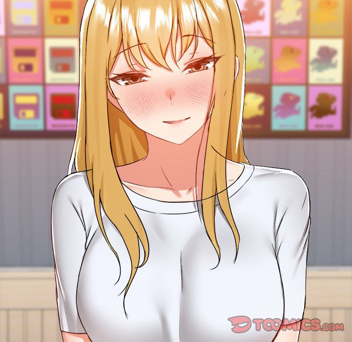 All About That Game Life - Chapter 54 [photo 110] - MangaPorn