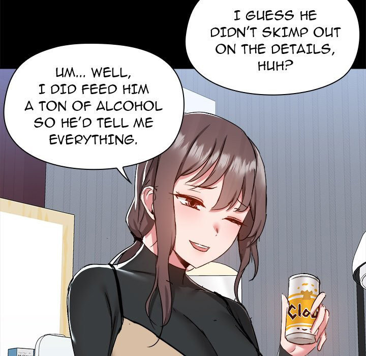 All About That Game Life - Chapter 54 [photo 31] - MangaPorn