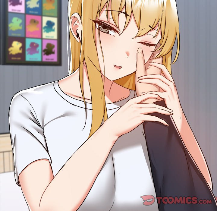 All About That Game Life - Chapter 55 [photo 38] - MangaPorn