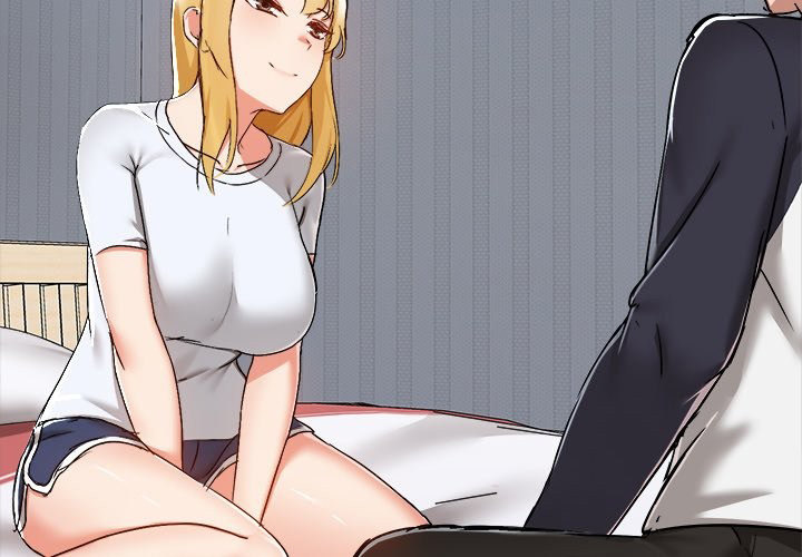 All About That Game Life - Chapter 55 [photo 4] - MangaPorn