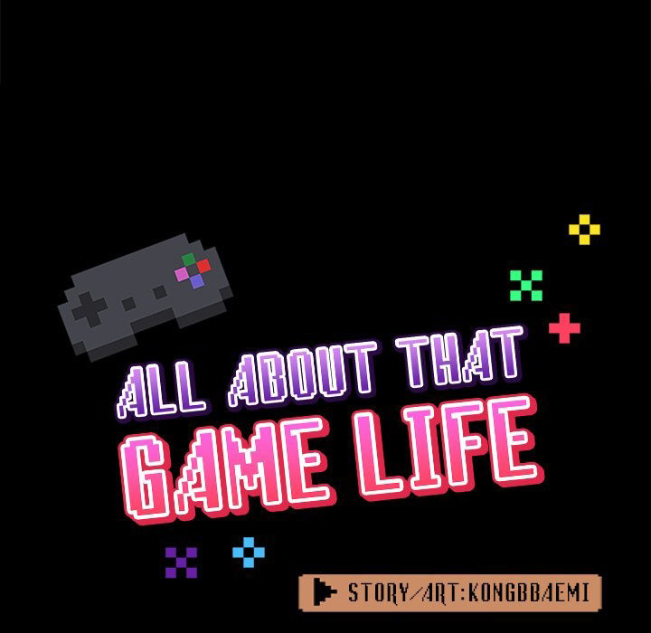 All About That Game Life - Chapter 55 [photo 43] - MangaPorn