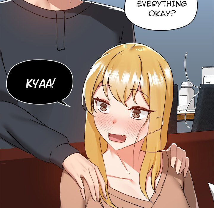 All About That Game Life - Chapter 55 [photo 52] - MangaPorn