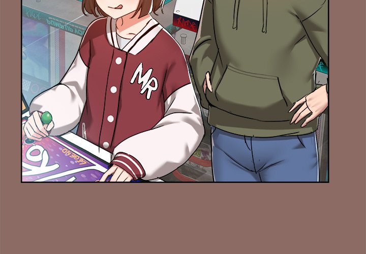 All About That Game Life - Chapter 56 [photo 3] - MangaPorn