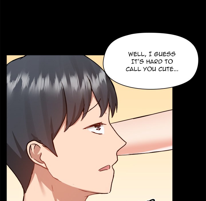 All About That Game Life - Chapter 56 [photo 67] - MangaPorn