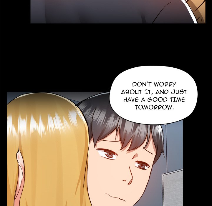 All About That Game Life - Chapter 62 [photo 31] - MangaPorn