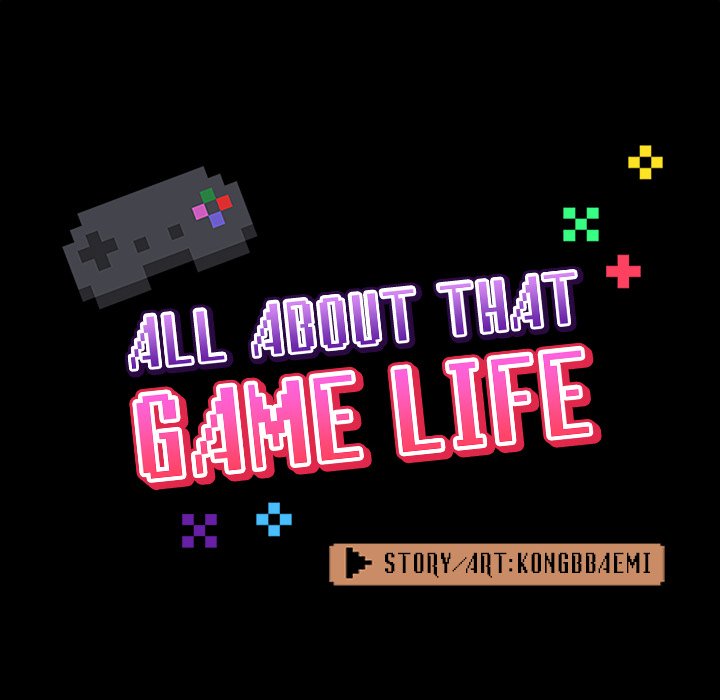 All About That Game Life - Chapter 62 [photo 35] - MangaPorn