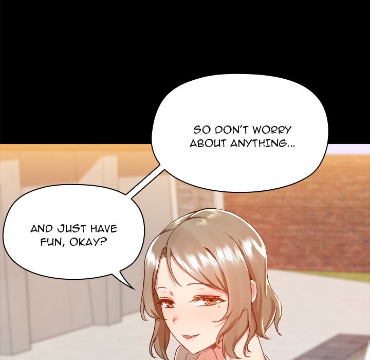 All About That Game Life - Chapter 62 [photo 55] - MangaPorn