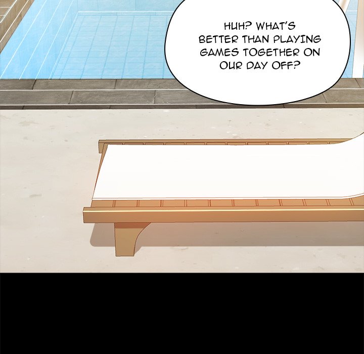 All About That Game Life - Chapter 62 [photo 65] - MangaPorn