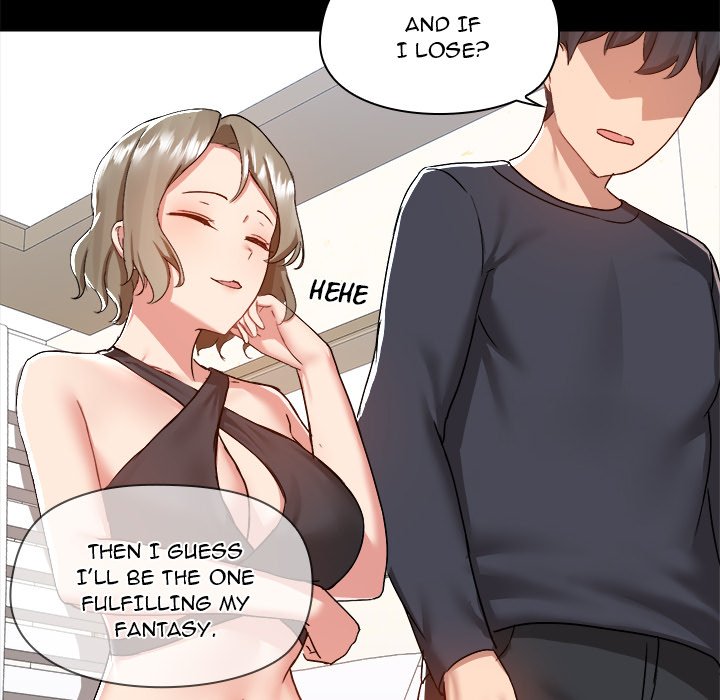 All About That Game Life - Chapter 62 [photo 84] - MangaPorn