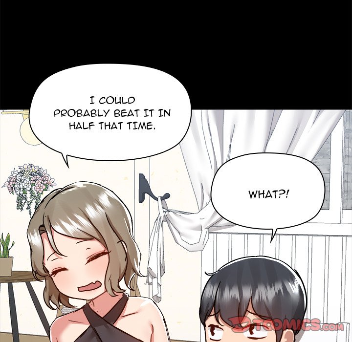 All About That Game Life - Chapter 62 [photo 90] - MangaPorn