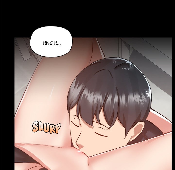 All About That Game Life - Chapter 63 [photo 19] - MangaPorn