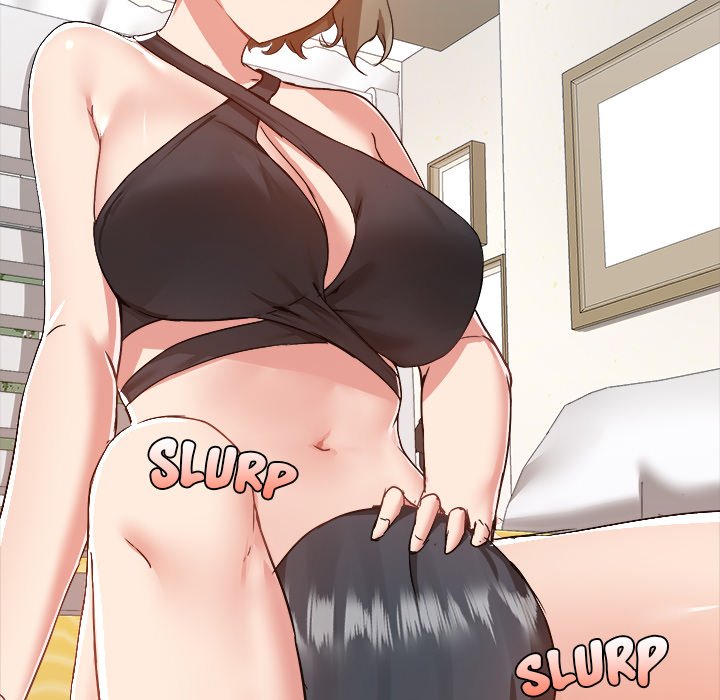 All About That Game Life - Chapter 63 [photo 38] - MangaPorn