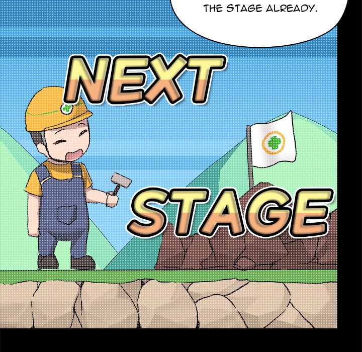 All About That Game Life - Chapter 63 [photo 6] - MangaPorn