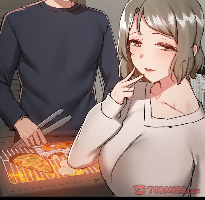 All About That Game Life - Chapter 64 [photo 34] - MangaPorn