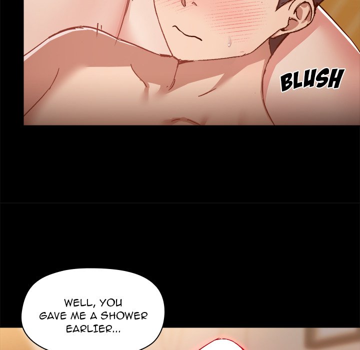 All About That Game Life - Chapter 64 [photo 43] - MangaPorn