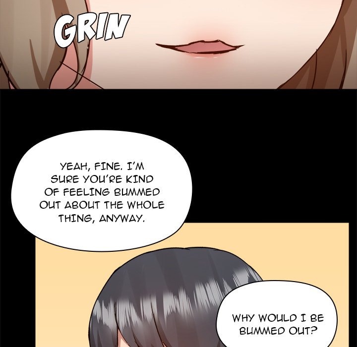 All About That Game Life - Chapter 64 [photo 71] - MangaPorn