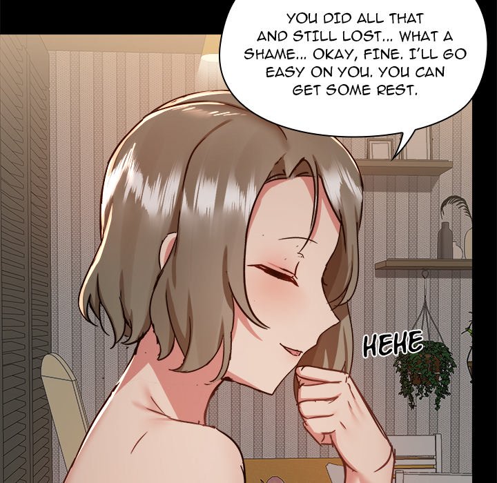 All About That Game Life - Chapter 64 [photo 76] - MangaPorn