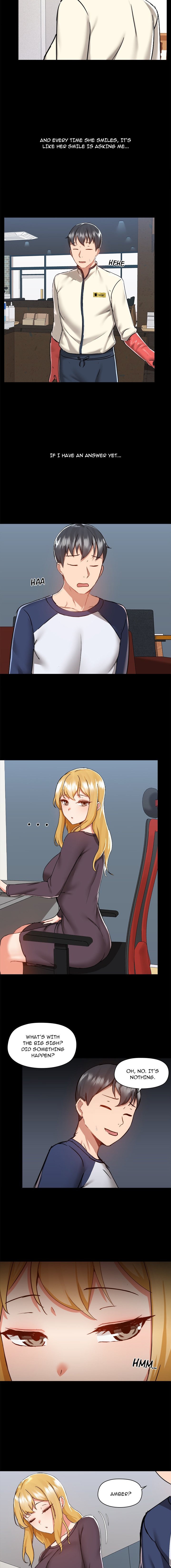 All About That Game Life - Chapter 66 [photo 11] - MangaPorn