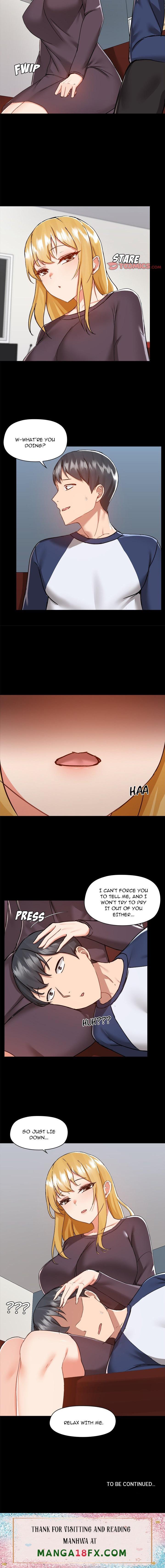 All About That Game Life - Chapter 66 [photo 12] - MangaPorn