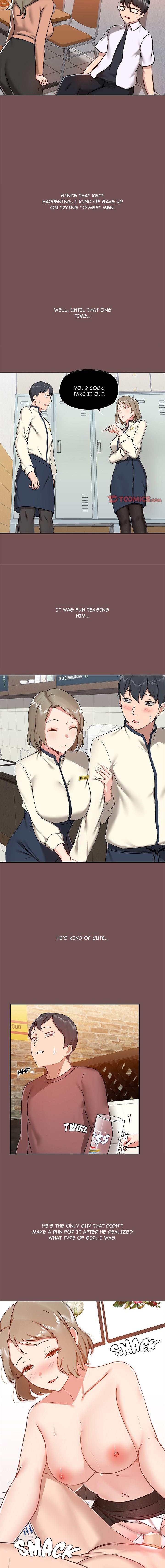 All About That Game Life - Chapter 66 [photo 2] - MangaPorn