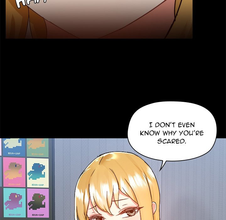 All About That Game Life - Chapter 67 [photo 85] - MangaPorn