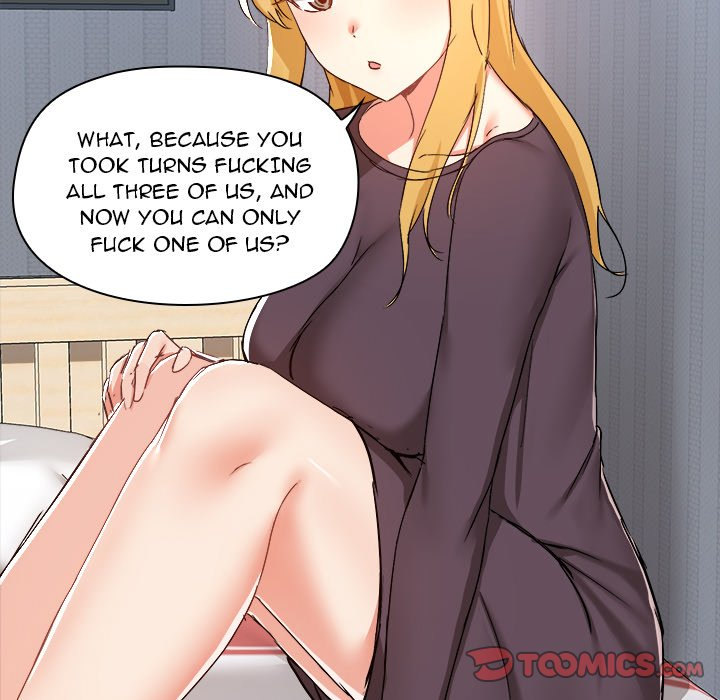 All About That Game Life - Chapter 67 [photo 86] - MangaPorn