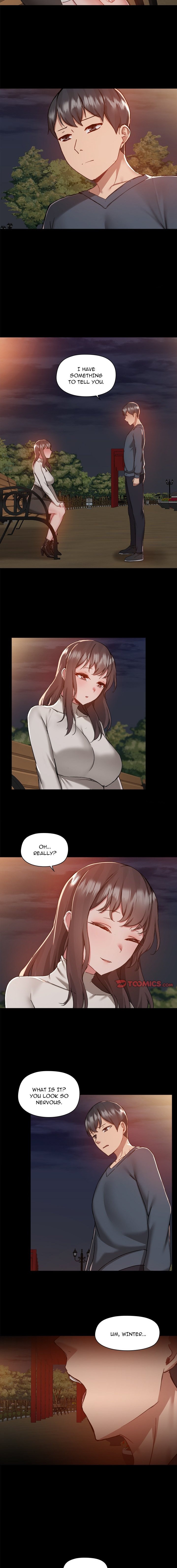 All About That Game Life - Chapter 68 [photo 11] - MangaPorn