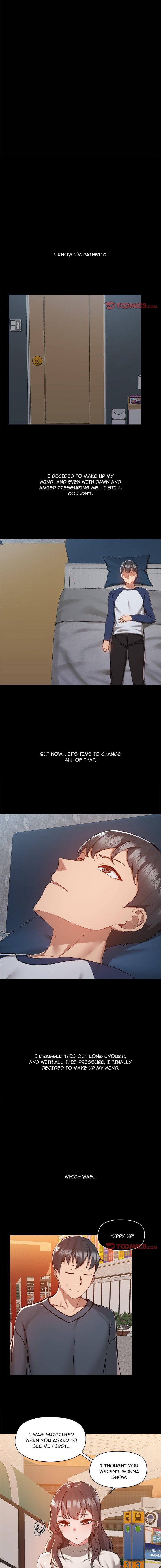 All About That Game Life - Chapter 68 [photo 7] - MangaPorn